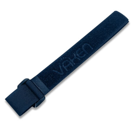 สายรัดเสื่อโยคะ Vaken รุ่น Eco Strap - Navy_0